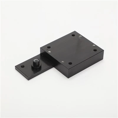 Tornitura fresatrice a 5 assi